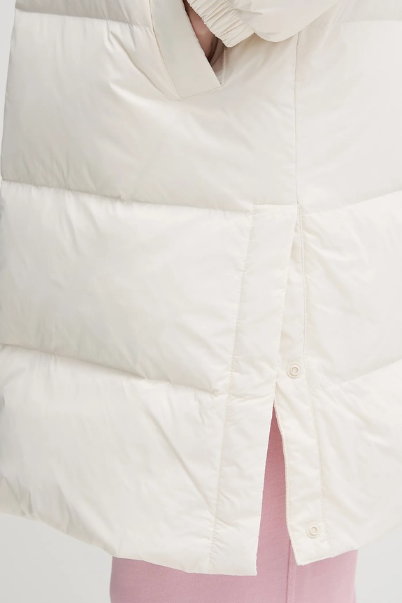 Μπουφάν με επένδυση από πούπουλα Calvin Klein Jeans LV047D502G