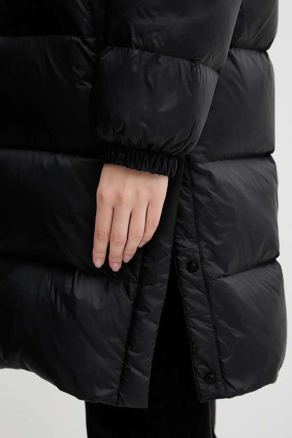 Μπουφάν με επένδυση από πούπουλα Calvin Klein Jeans LV047D502G