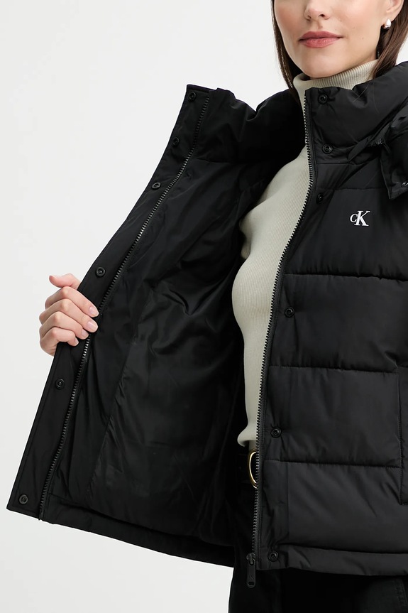 Μπουφάν Calvin Klein Jeans LV047D513G