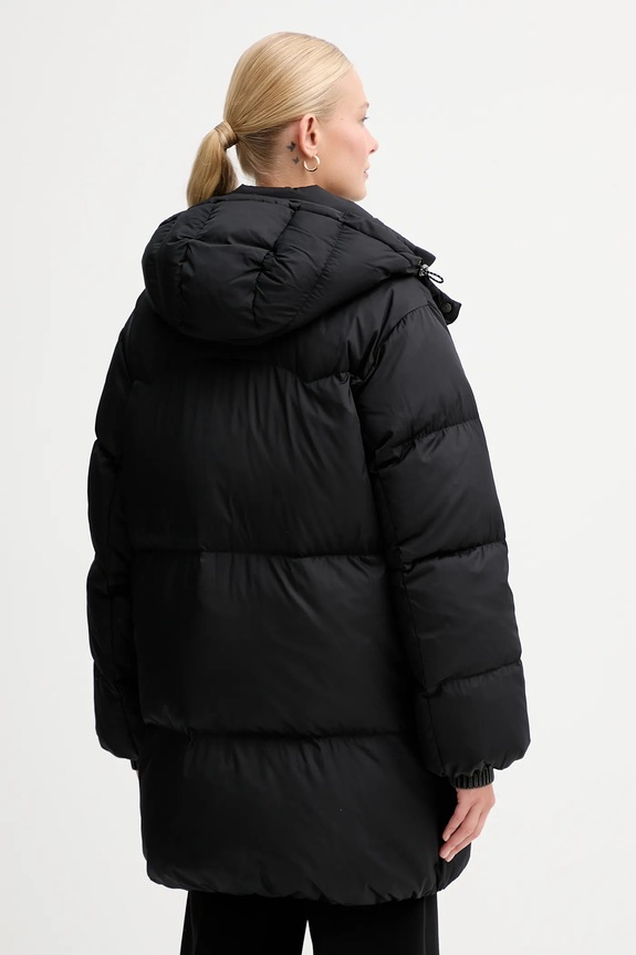 Oblečenie Páperová bunda Levi's 003HB čierna