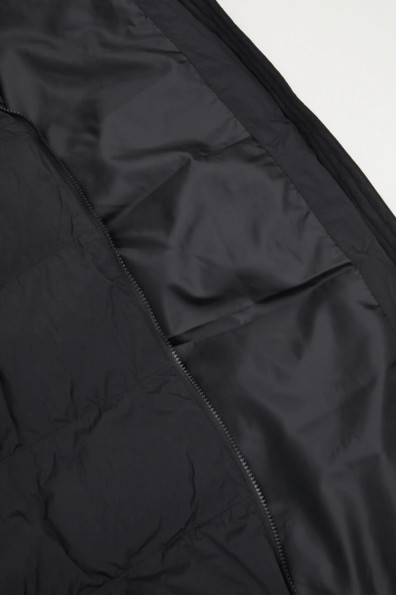 Куртка adidas Originals Long Puffer JX2957 чорний