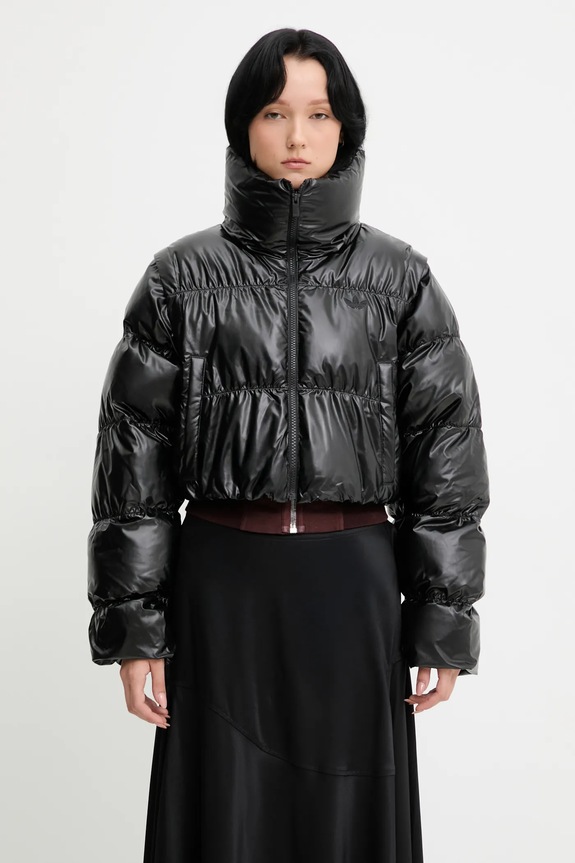 adidas Originals jacket Essentials other black JX2988