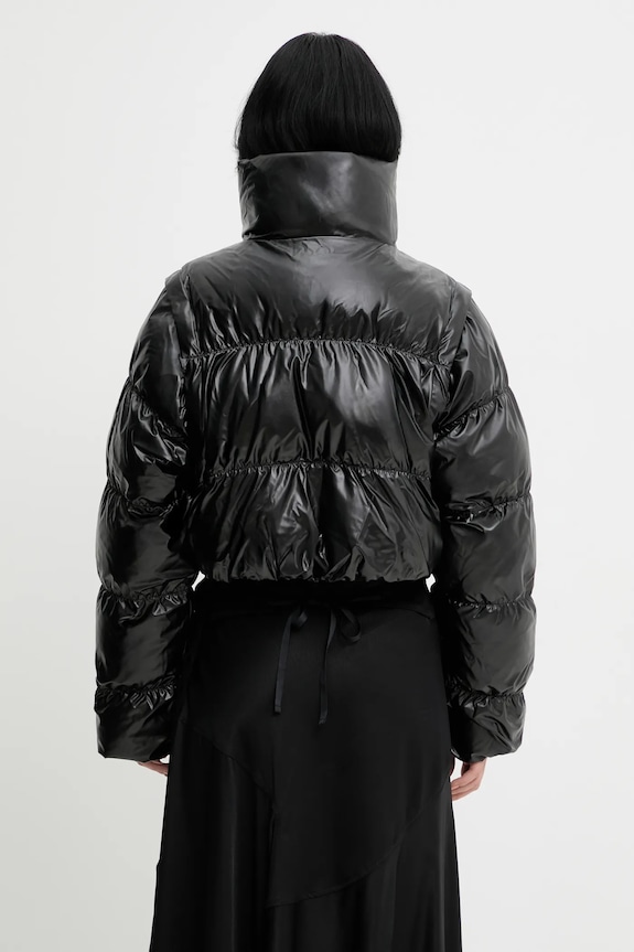 Clothing adidas Originals jacket Essentials JX2988 black