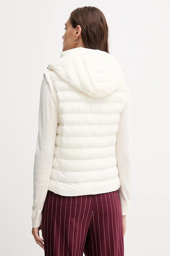 Odjeća Prsluk Tommy Hilfiger WW0WW47352 bež