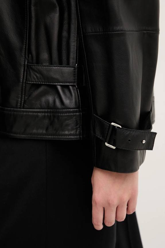 MAX&Co. bőrdzseki 2526446021200