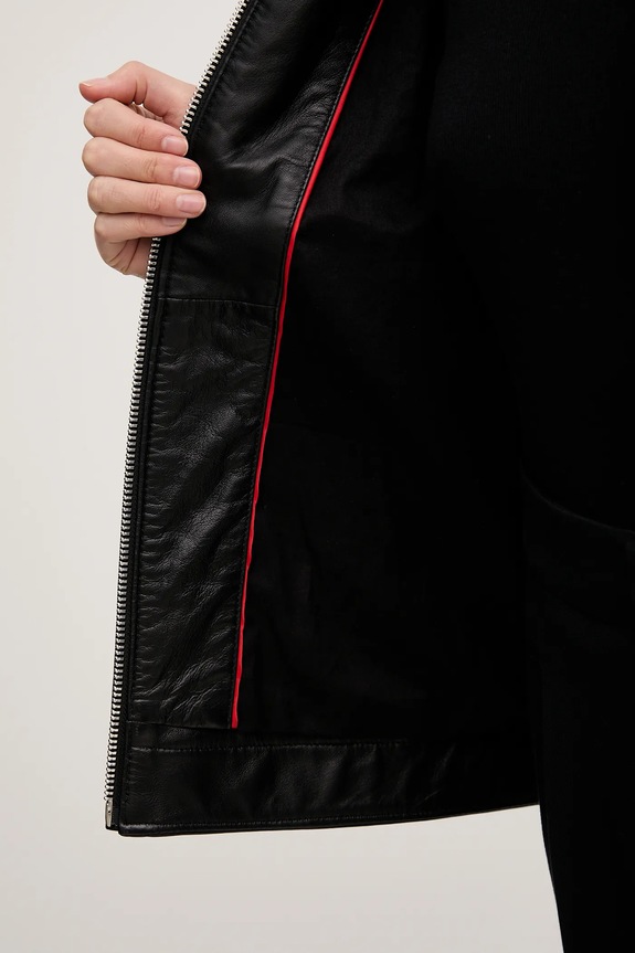 MAX&Co. bőrdzseki 2526446021200