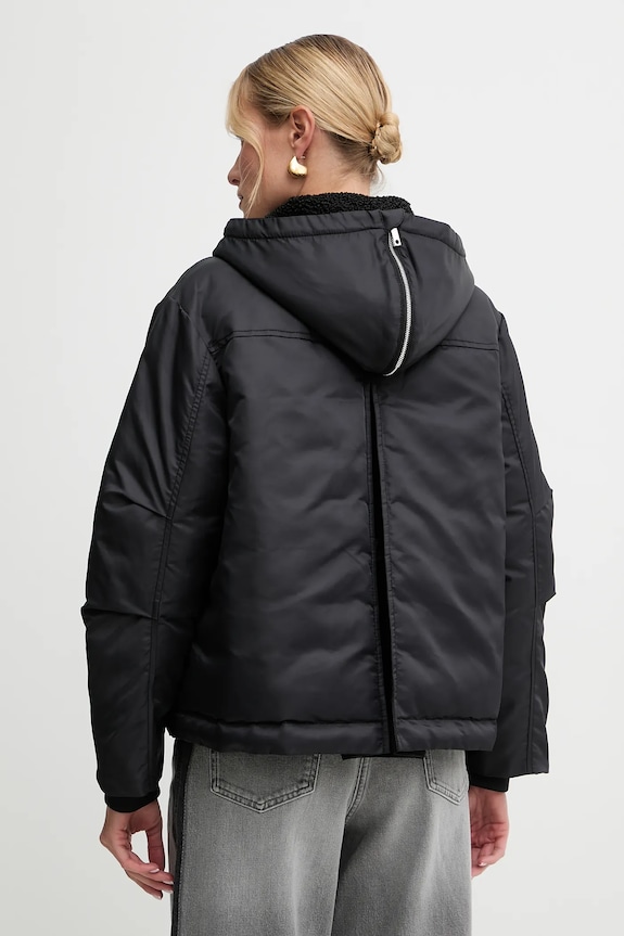 Îmbrăcăminte MAX&Co. geacă 2526486024200 negru