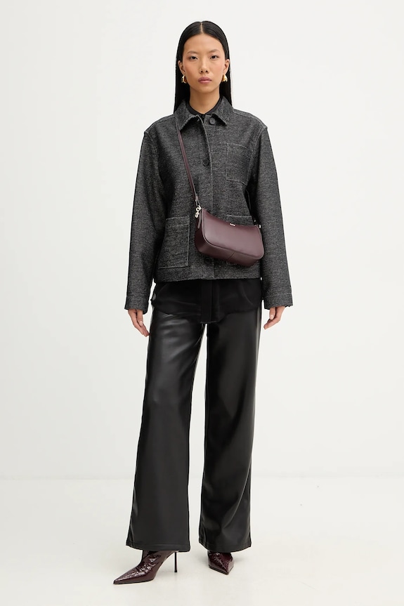 Jakna MAX&Co. 2526916023200 siva AW25