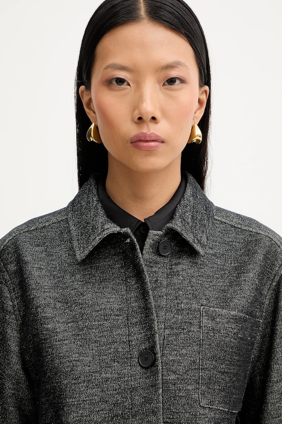 Jakna MAX&Co. siva 2526916023200