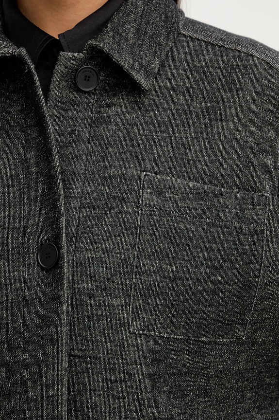 Jakna MAX&Co. 2526916023200 siva