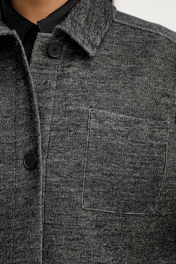 Jakna MAX&Co. 2526916023200 siva