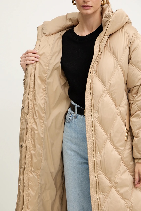 Luisa Spagnoli geacă de puf 542440