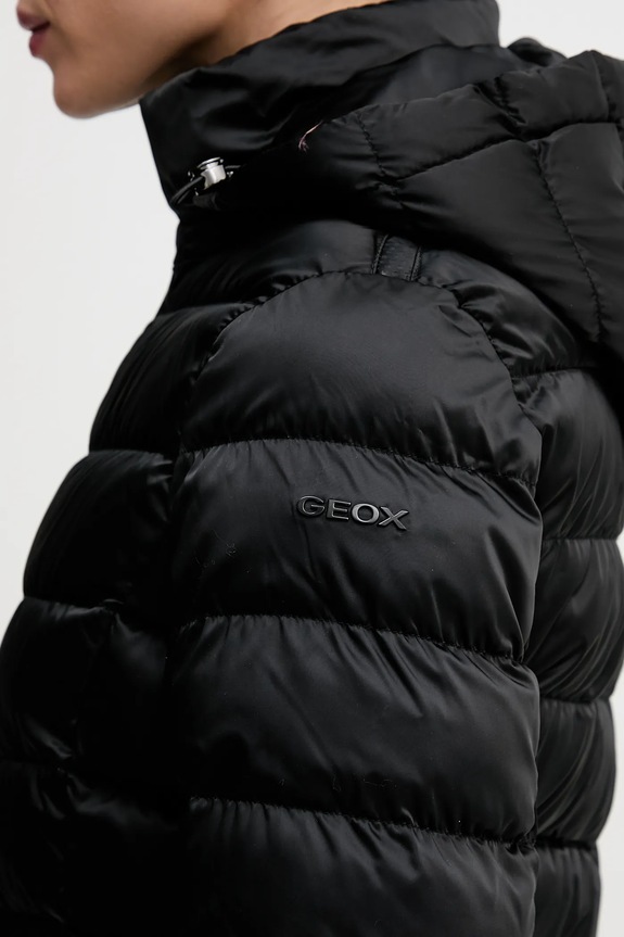 Куртка Geox ZOSMA W5628Z.T3274 чорний