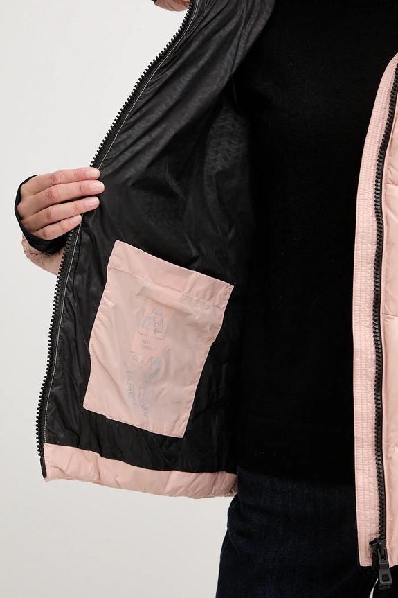 Jakna Geox SERILDA W5628F.T3121