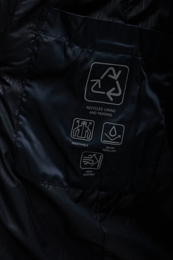 Jakna Geox ZOSMA W5628T.T3274