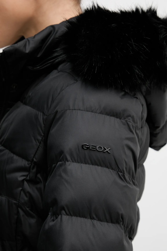 Пуховая куртка Geox CATRIA W5626F.T3152