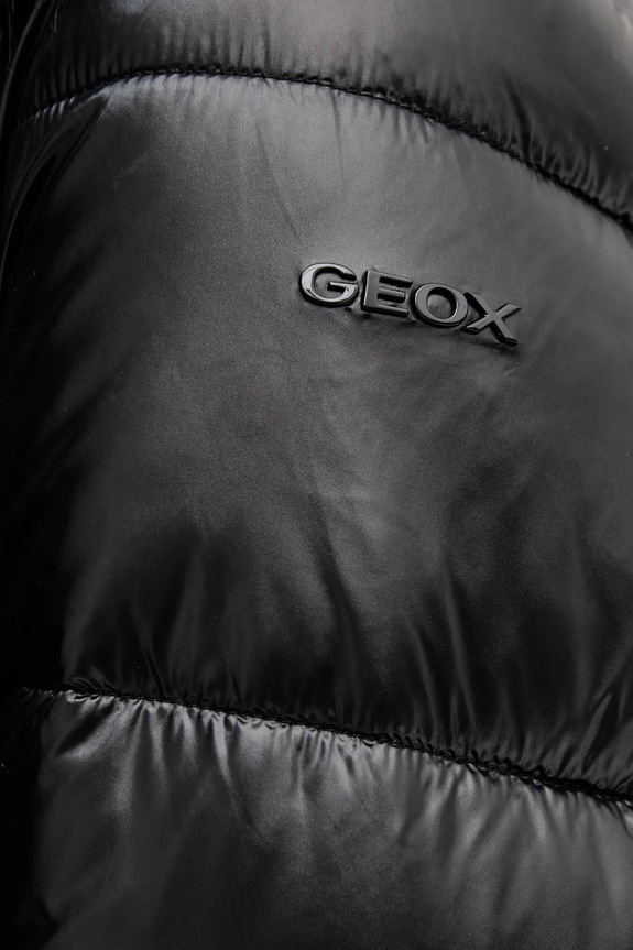 Geox giacca BACKSIE W5628H.T3121 nero