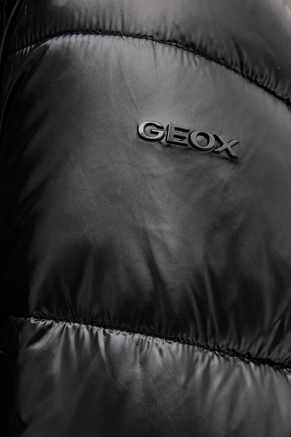 Geox giacca BACKSIE W5628H.T3121 nero