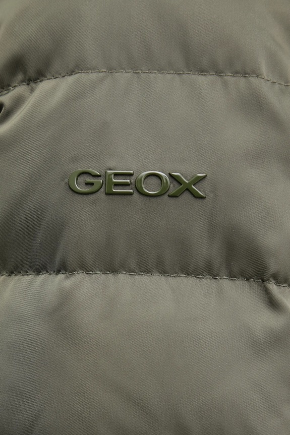Geox piumino BETTANIE W5626H.T3122