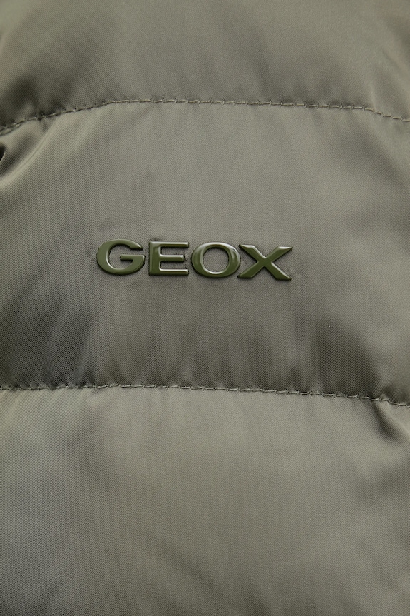 Geox piumino BETTANIE W5626H.T3122