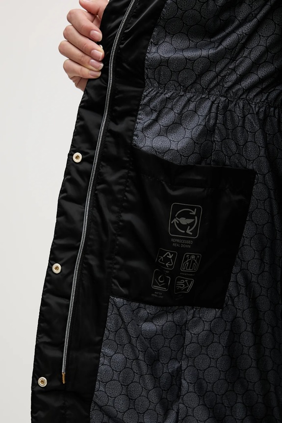 Puhovka Geox BETTANIE W5626H.T3122