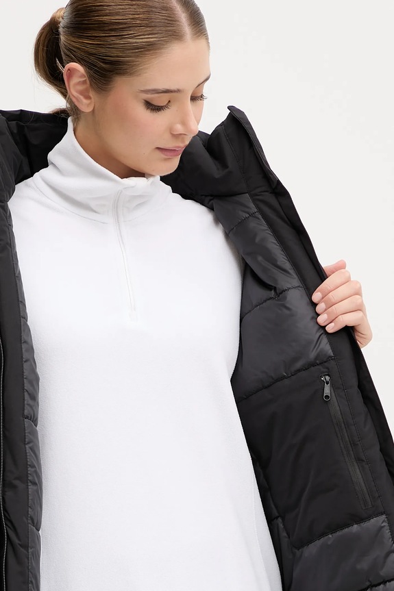 Jack Wolfskin geacă FROST HAVEN A65090