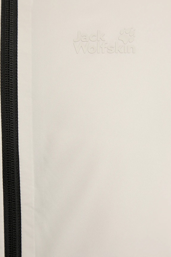 Bunda Jack Wolfskin FROST HAVEN A65091 béžová