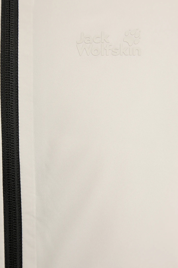 Bunda Jack Wolfskin FROST HAVEN A65091 béžová