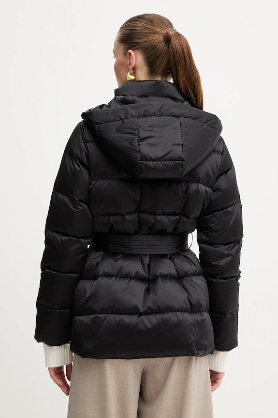 Одяг Пухова куртка Liu Jo MF5010.T017A чорний