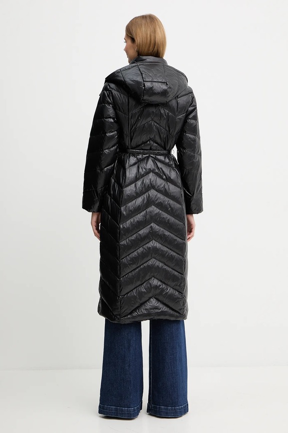 Ruházat Liu Jo rövid kabát MF5021.T2709 fekete