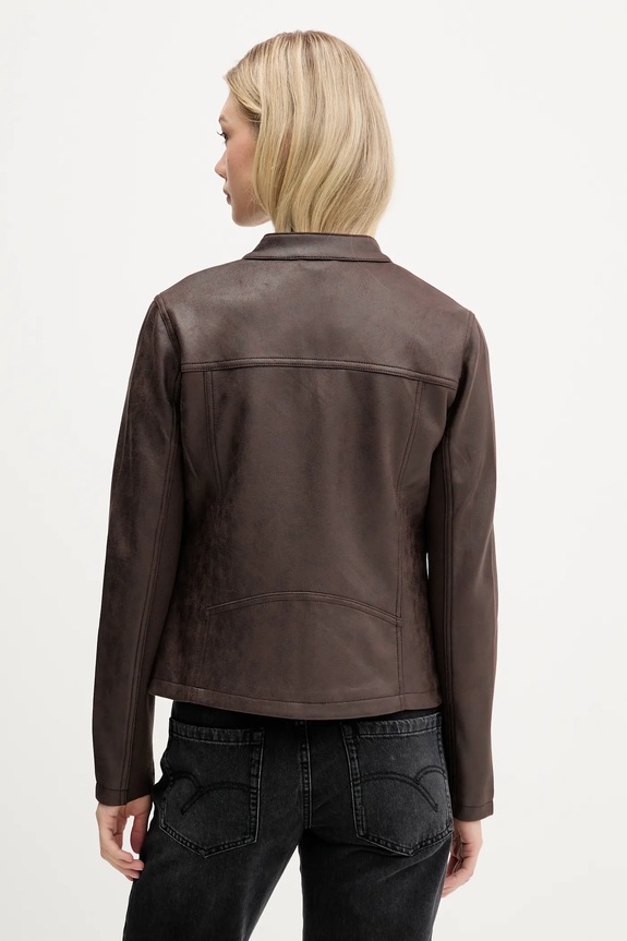 Abbigliamento Desigual giacca BASIC 25WWEW43 marrone