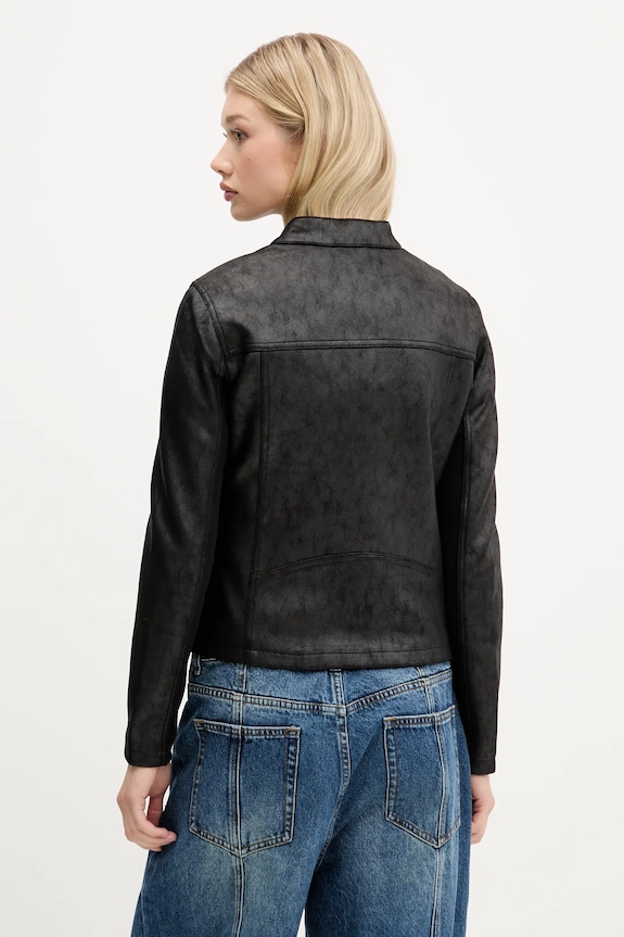 Abbigliamento Desigual giacca BASIC 25WWEW43 nero