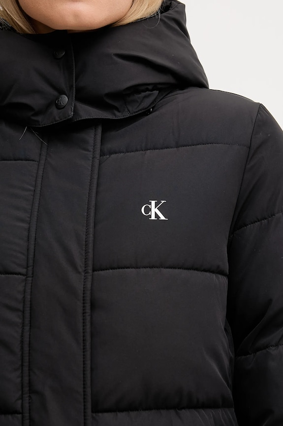 Calvin Klein Jeans giacca nero LV047D512G