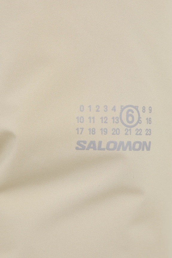 MM6 Maison Margiela x Salomon kurtka puchowa S52AM0341.M35594.729
