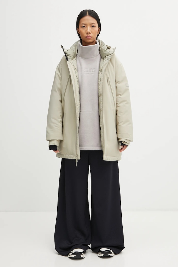 MM6 Maison Margiela x Salomon kurtka puchowa S52AM0341.M35594.729