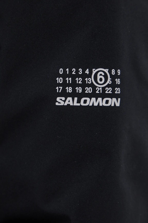 Pernata jakna MM6 Maison Margiela x Salomon S52AM0341.M35594.900