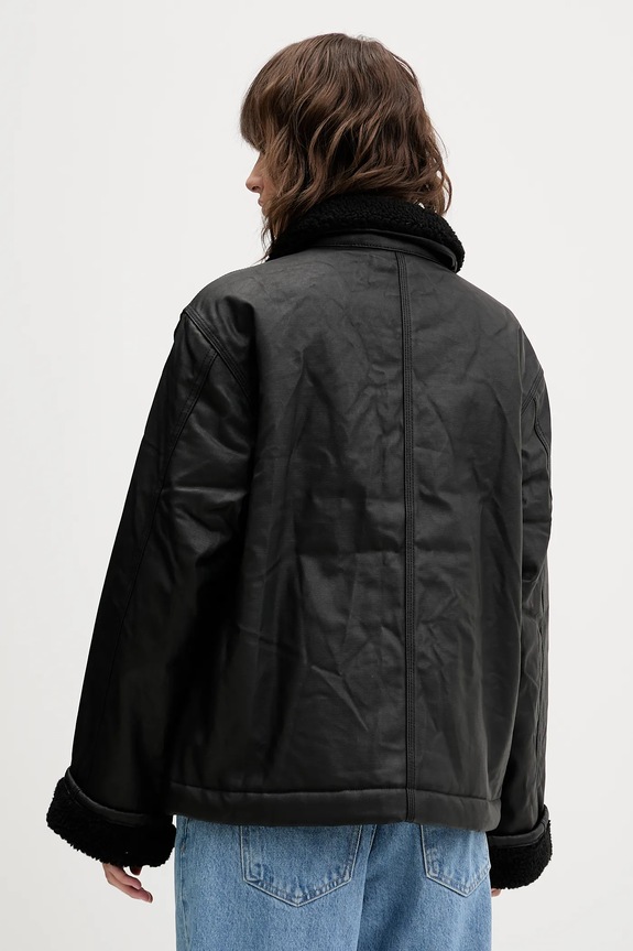 Одяг Куртка Dickies DK0A87OM чорний