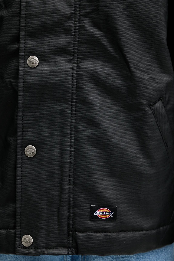 Куртка Dickies DK0A87OM чорний