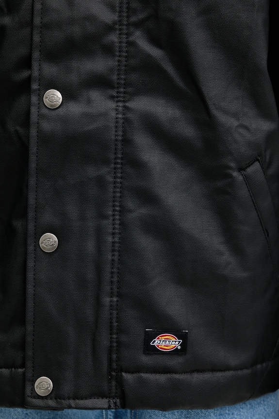 Куртка Dickies DK0A87OM чорний