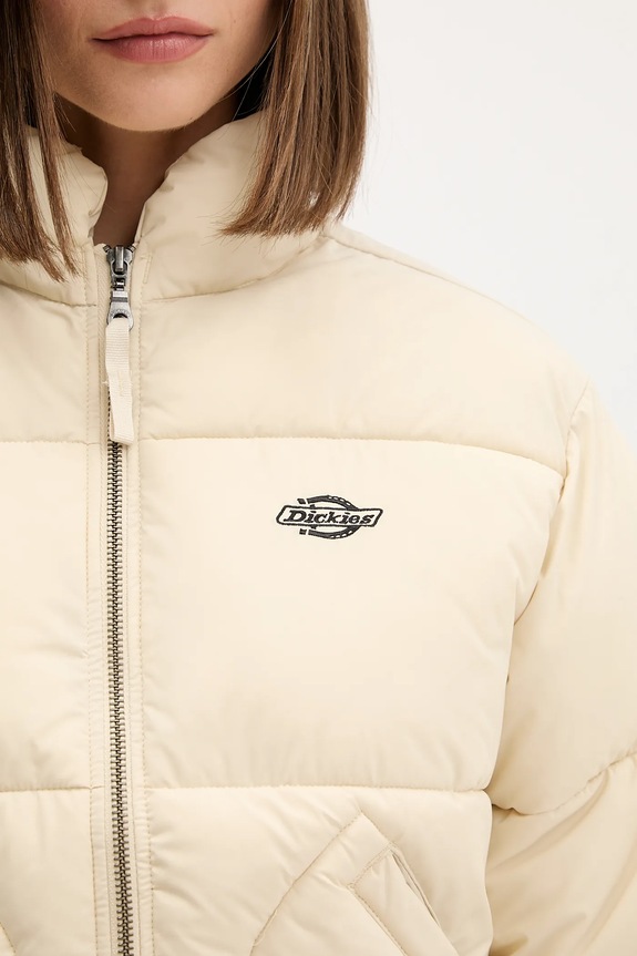 Bunda Dickies DK0A87OJ béžová