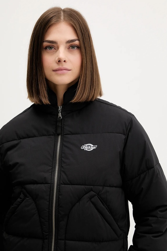 Dickies giacca nero DK0A87OJ