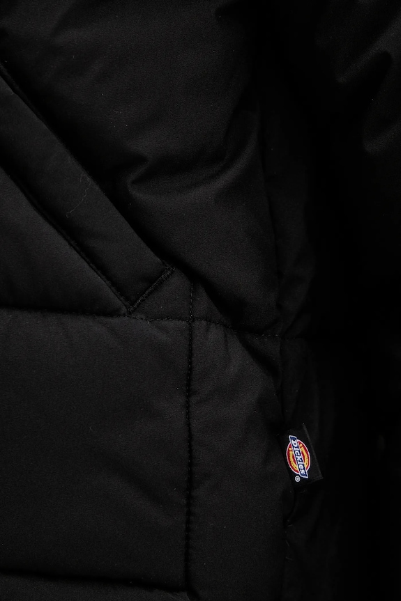 Dickies giacca DK0A87OJ nero
