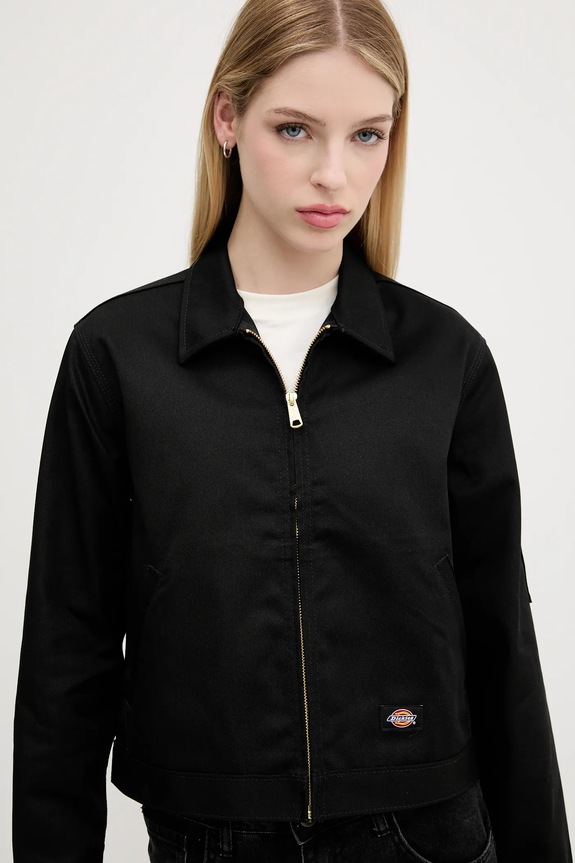 Dickies kurtka czarny DK0A879G