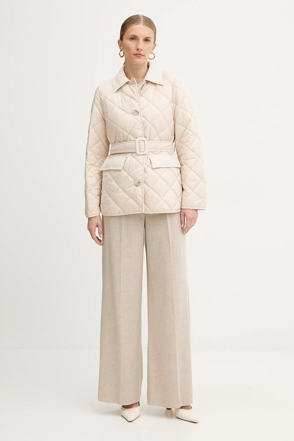 Bunda Marella 2523486055200 béžová AW25