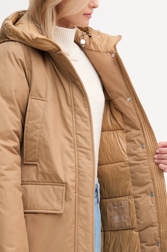 Tommy Hilfiger geacă WW0WW46533