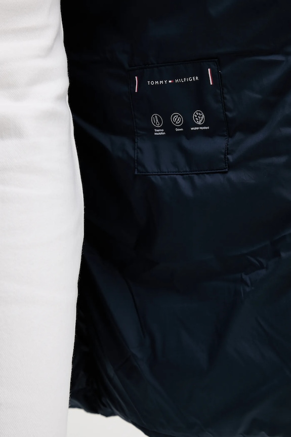 Tommy Hilfiger piumino WW0WW46535