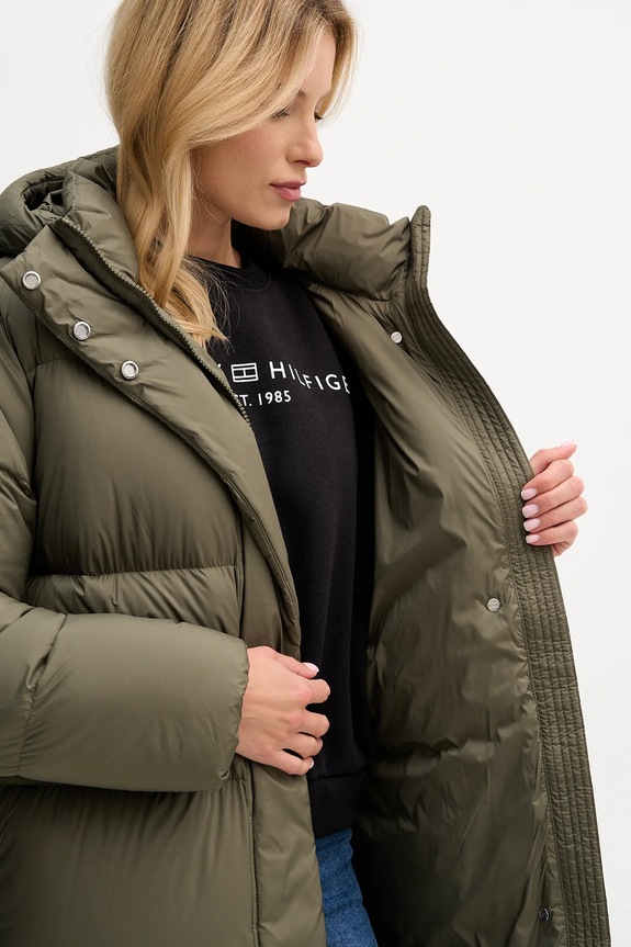Tommy Hilfiger pehelydzseki WW0WW46536