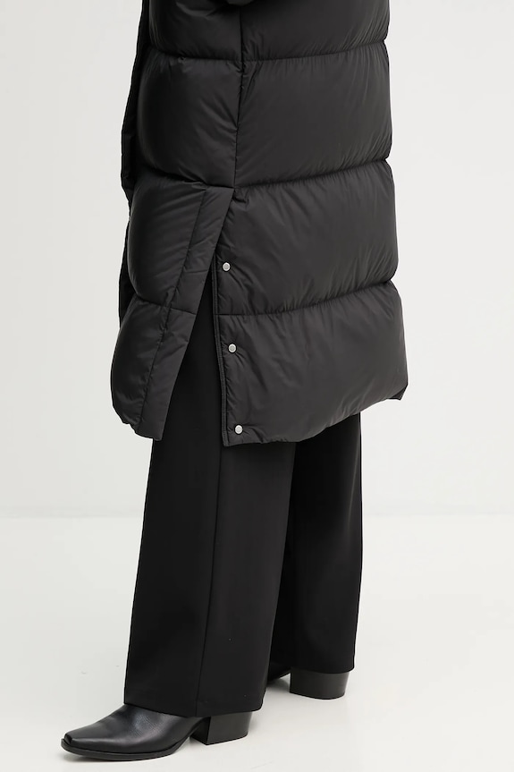 Tommy Hilfiger kurtka puchowa WW0WW46536