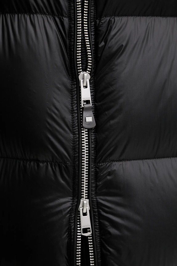 Páperová bunda Tommy Hilfiger WW0WW46543