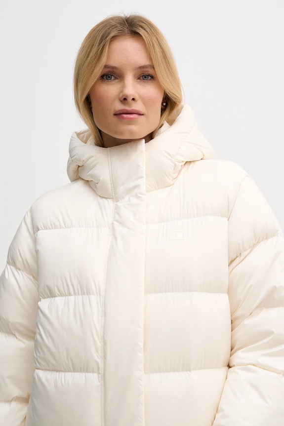 Tommy Hilfiger pehelydzseki bézs WW0WW45739